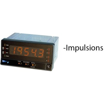 Tricolor Multifunction Display   BLET   :