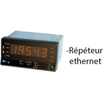 Tricolor Multifunction Display   BLET   :