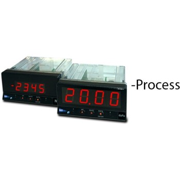 Multifunction Digital panel meter   BLET   :