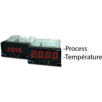 Multifunction Digital panel meter   BLET   :