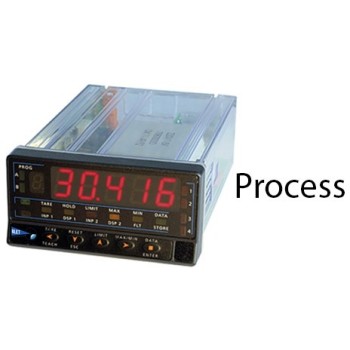 Interface de mesure (process)   BLET