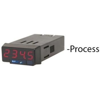 Low Cost Process Display   BLET   :