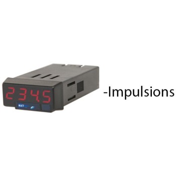 Low Cost Frequency / Speed Indicator   BLET   :