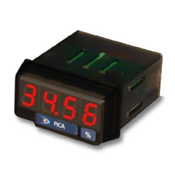 Loop Powered 4-20mA Display   BLET   :