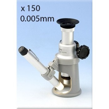 MICROSCOP PEAK 2054-20 ref: LOUM2-M2110A PEAK LOUM2-M1200A : securemail.fr