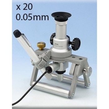 MICROSCOPE PEAK 2064-CIL-20-B ref: LOUM2-M2105C PEAK LOUM2-M2105C : Instruments de Mesure et Contrôle - Direct Usines