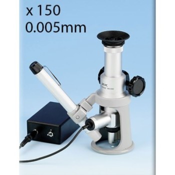 MICROSCOP PEAK 2054-20 ref: LOUM2-M2110A PEAK LOUM2-M1200L : securemail.fr
