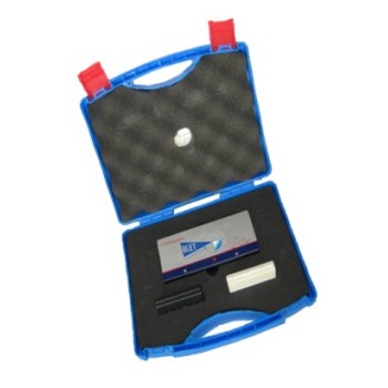 Gloss meter BLET 3 angles ref : BRIS3-3KA BLET BRIS3-3KA : securemail.fr