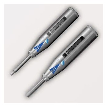 Analog Sclerometer BLET special Concrete/Brickref : SCES3-A70M BLET SCES3-A70M : securemail.fr