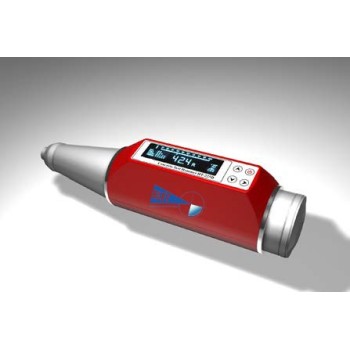 Digital Sclerometer BLET special Concrete ref : SCES3-D90L BLET SCES3-D90L : securemail.fr