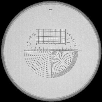 PEAK MEASURING SCALES FOR MEASURING MAGNIFYERS 2016 ref: ACCM2-S-2016-1 PEAK ACCM2-S-2016-1 : securemail.fr