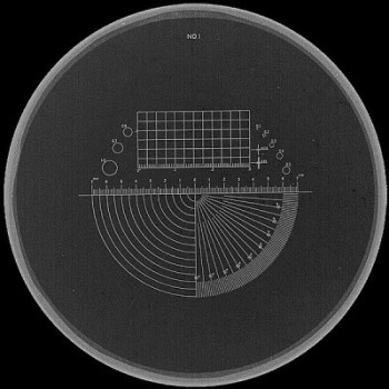 PEAK MEASURING SCALES IN WHITE FOR MEASURING MAGNIFYERS 2016 ref: ACCM2-S-2016-1W PEAK ACCM2-S-2016-1W : securemail.fr