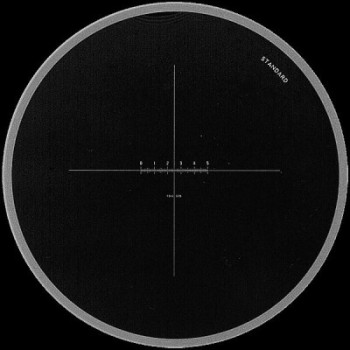 PEAK MEASURING SCALES IN WHITE FOR MEASURING MAGNIFYERS 2037 ref: ACCM2-S-2037-SW PEAK ACCM2-S-2037-SW : securemail.fr