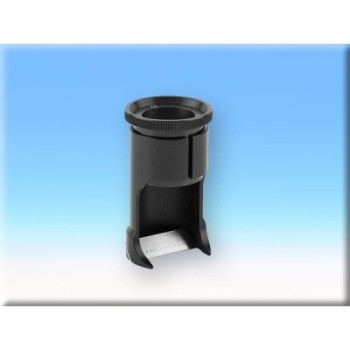 PEAK MEASURING MAGNIFIER RL-6 ref: LOUM2-L60L6A PEAK LOUM2-L60L6A : securemail.fr