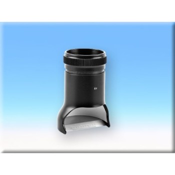 PEAK MEASURING MAGNIFIER RL-B-6 ref: LOUM2-L60B6B PEAK LOUM2-L60B6B : securemail.fr