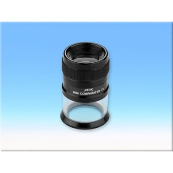 PEAK MEASURING MAGNIFIER 2015 ref: LOUM2-L7015A PEAK LOUM2-L7015A : securemail.fr