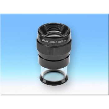 PEAK MEASURING MAGNIFIER 1975 ref: LOUM2-L7075A PEAK LOUM2-L7075A : securemail.fr