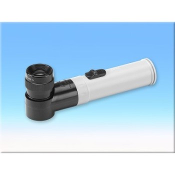 PEAK MEASURING MAGNIFIER 1998 ref: LOUM2-L7098A PEAK LOUM2-L7098A : securemail.fr