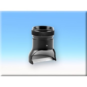 PEAK MEASURING MAGNIFIER RL-B-8 ref: LOUM2-L80B8B PEAK LOUM2-L80B8B : securemail.fr