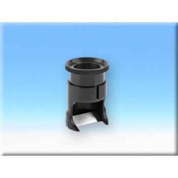 PEAK MEASURING MAGNIFIER RL-10 ref: LOUM2-L1110A PEAK LOUM2-L1110A : securemail.fr