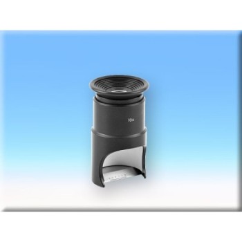 PEAK MEASURING MAGNIFIER RL-B-10 ref: LOUM2-L1110B PEAK LOUM2-L1110B : securemail.fr