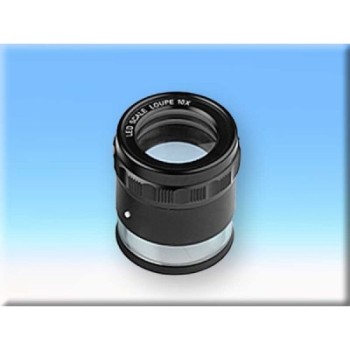 PEAK MEASURING MAGNIFIER KIMAG-10 ref: LOUM2-L1110L PEAK LOUM2-L1110L : securemail.fr