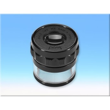 PEAK MEASURING MAGNIFIER 1983 ref: LOUM2-L1183A PEAK LOUM2-L1183A : securemail.fr