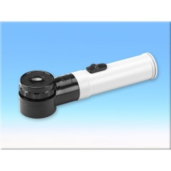 PEAK MEASURING MAGNIFIER 2028 ref: LOUM2-L1128A PEAK LOUM2-L1128A : securemail.fr