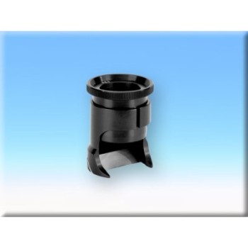 PEAK MEASURING MAGNIFIER RL-12 ref: LOUM2-L1112A PEAK LOUM2-L1112A : securemail.fr