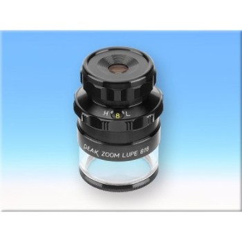 PEAK MEASURING MAGNIFIER 2044 ref: LOUM2-L1144A PEAK LOUM2-L1144A : securemail.fr