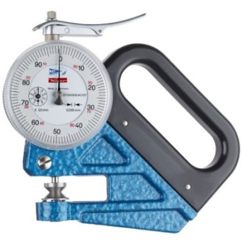 THICKNESS GAUGES KAEFFER BLET