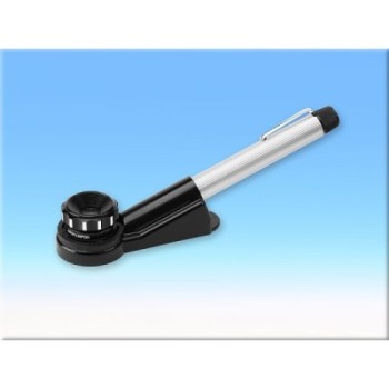 PEAK MEASURING MAGNIFIER 2016-L ref: LOUM2-L116LL PEAK LOUM2-L116LL : securemail.fr