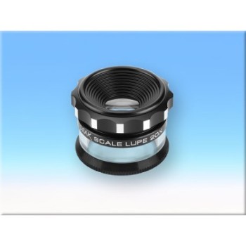 PEAK MEASURING MAGNIFIER 2055 ref: LOUM2-L2155A PEAK LOUM2-L2155A : securemail.fr