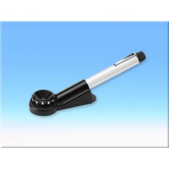 PEAK MEASURING MAGNIFIER 2055-L ref: LOUM2-L2155L PEAK LOUM2-L2155L : securemail.fr