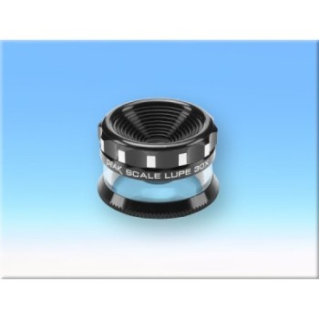 PEAK MEASURING MAGNIFIER 2037 ref: LOUM2-L3137A PEAK LOUM2-L3137A : securemail.fr