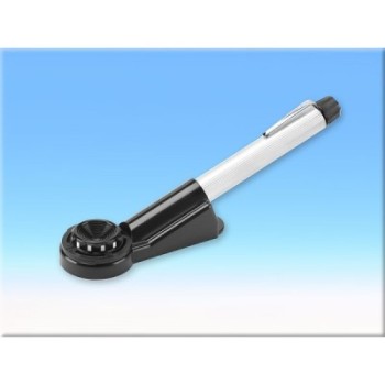 PEAK MEASURING MAGNIFIER 2037-L ref: LOUM2-L3137L PEAK LOUM2-L3137L : securemail.fr