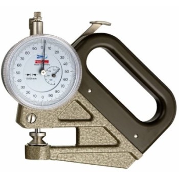 THICKNESS GAUGES KAEFFER BLET