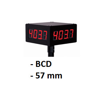 Large format display multifunction   BLET