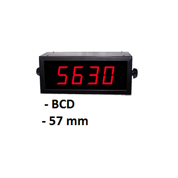 Large format display multifunction   BLET