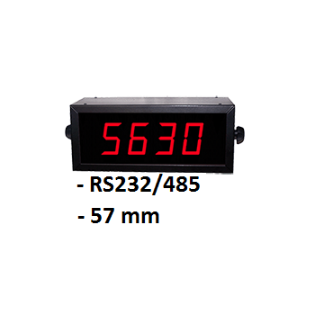 Large format display serial repeater   BLET