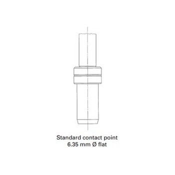 THICKNESS GAUGES KAEFFER BLET