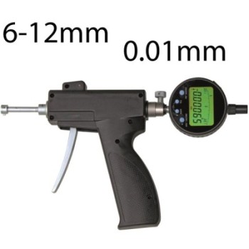 THREE POINT DIGITAL INTERNAL MICROMETER BLET ref: PISG0-D0027M00 BLET PISG0-D0027M00 : securemail.fr