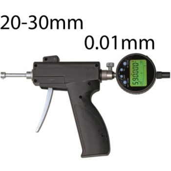THREE POINT DIGITAL INTERNAL MICROMETER BLET ref: PISG0-D0029M00 BLET PISG0-D0031M00 : securemail.fr