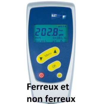 BLET : Surfix EX-FN without probes ref : MER45-SB1ST-00 PHYNIX MER45-SB1ST-00 : securemail.fr
