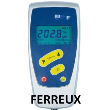 BLET :Surfix EX-F without probes ref : MER45-FB1ST-00 PHYNIX MER45-FB1ST-00 : securemail.fr