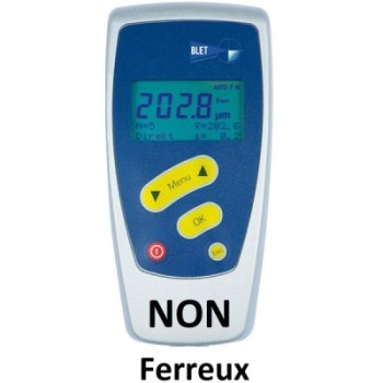 BLET : Surfix EX-N without probes ref : MER45-NB1ST-00 PHYNIX MER45-NB1ST-00 : securemail.fr