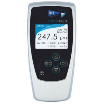 BLET : Surface Pro-X sans sondes ref : MER45-SG1SR-00 PHYNIX MER45-SG1SR-00 : securemail.fr