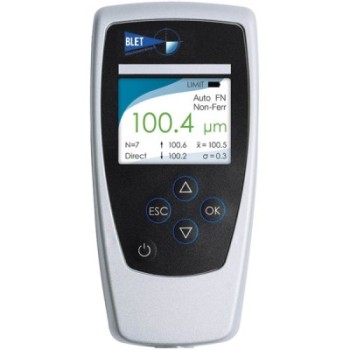 BLET : Surface Pro-X sans sondes ref : MER45-SG1SR-00 PHYNIX MER45-SG1ST-00 : securemail.fr