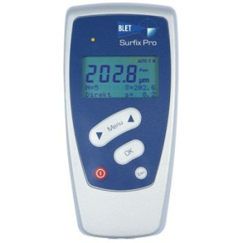 BLET : SurfixPro S-CT without probes ref : MER45-SG1ST-00 PHYNIX MER45-FG6SL-00 : securemail.fr