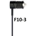 BLET: F10-3 (0-6.5 mm) ref:ACC45-FL8SB-00 PHYNIX ACC45-FL8SB-00 : securemail.fr